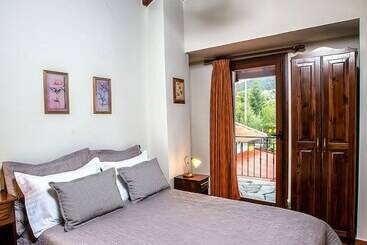 פנסיון La Noi Guesthouse