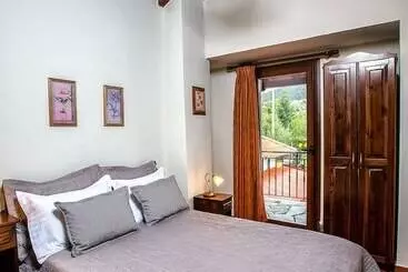 Pension  La Noi Guesthouse