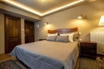 Pensió La Noi Guesthouse