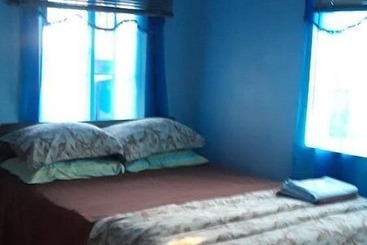 פנסיון Powell S Guesthouse