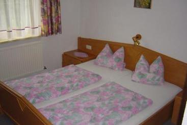 Turistlägenheter Appartement Mair