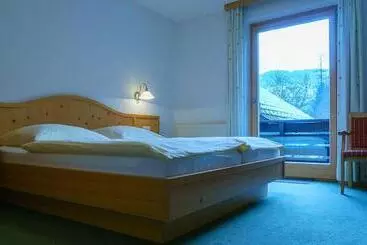 Bed and Breakfast Pension Wanderruh