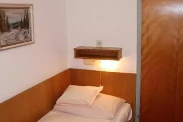 צימר Pension Wolf