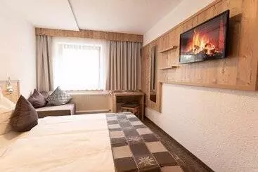 Bed and Breakfast Senner Appartements