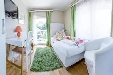 Bed and Breakfast St. Hubertushof