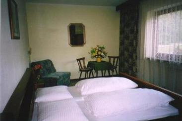 Otel Pension Gschwentner