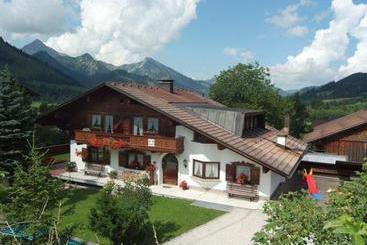 Hôtel Ammann Brunhilde