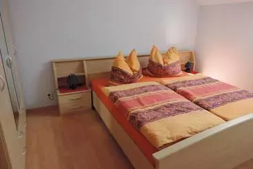 קוטג'' Bauernhof Hintererhof