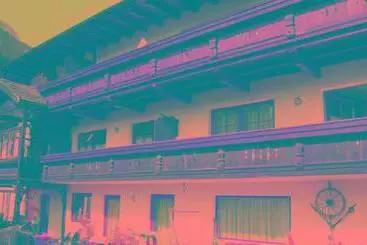 コテージ Bauernhof Kassnhof