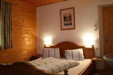 コテージ Bauernhof Kassnhof