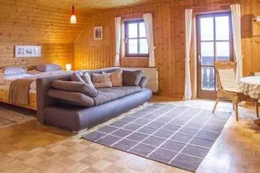 コテージ Bauernhof Schoberhof