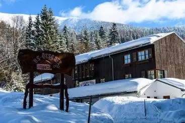 Hotel Bs ötscher