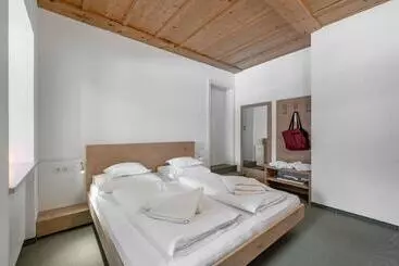 Hotell Fischer Am See