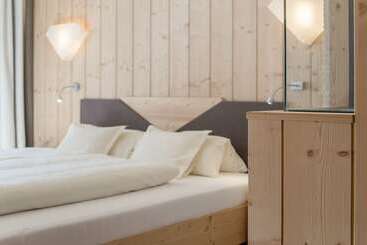 هتل Garni Pirchhütt