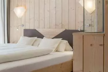 Отель Garni Pirchhütt