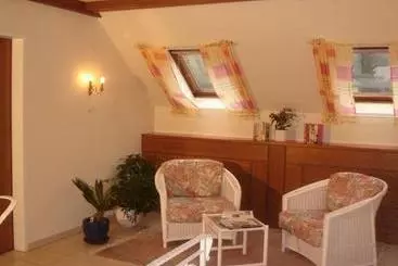 Пансион Gästehaus Datzinger