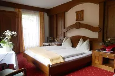 בית מלון כפרי Gasthof Riederhof