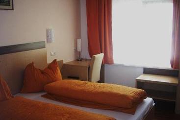 فندق Gasthof Roitner