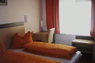 فندق Gasthof Roitner