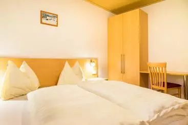 Hotelli Hansalagut