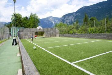 Hotell Jutel Obertraun