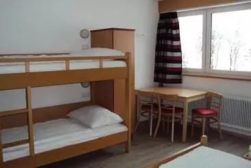 Hotel Jutel Obertraun