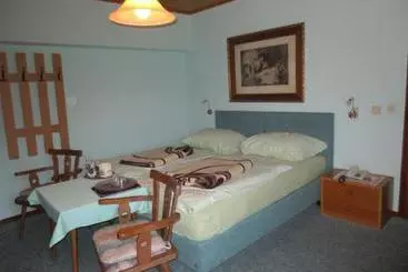 Bed and Breakfast Triebl Pension