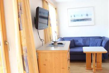 Bed and Breakfast Veronika Pension