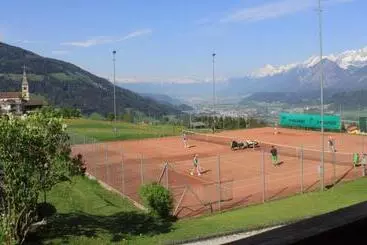 コテージ Huaberhof Weerberg