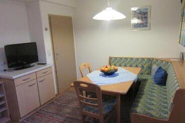 פנסיון Gasthof Waldrast