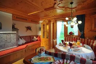 Pensión Gästehaus Hölzl