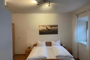 ペンション Landgasthof Dorfstadl