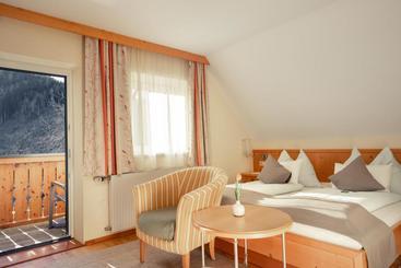 بيت ريفى Pension Glitschnerhof