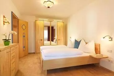 Hotel Garni Schieferle