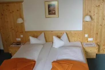 호텔 Garni Schieferle