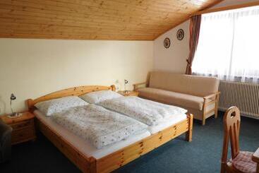 קוטג'' Urlaub Am Bauernhof Blamauer Köhr