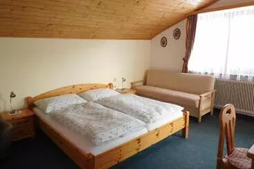 Cabane Urlaub Am Bauernhof Blamauer Köhr