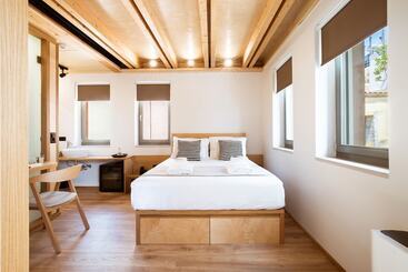 Hotel Thallos The Boutique