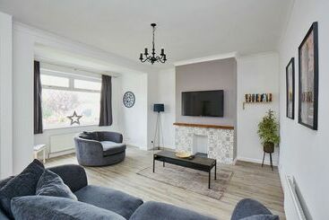 اقامتگاه The Nook