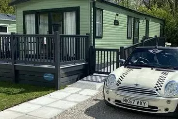 Casa Rural Trezise Haven