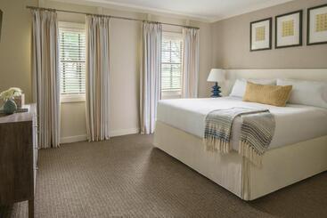 호텔 Bungalows At The Boca Raton