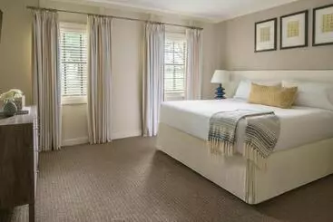 Hotelli Bungalows At The Boca Raton