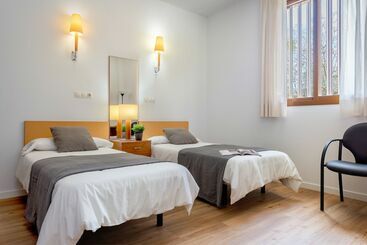 Micampus Bormujos Student Residence