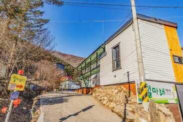 Gapyeong Il Mare Pension