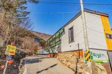 Gapyeong Il Mare Pension