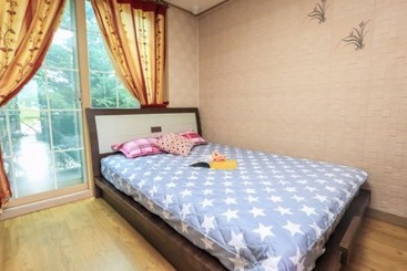 Pyeongchang Heungjeong Sketch Pension