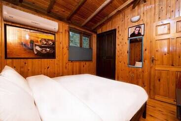 Hotel Fifties Corner