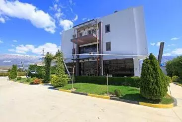 Otel White Palace
