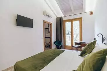 تختخواب و صبحانه Leano Agriresort   Superior Double Room