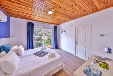 Elit Hotel & Villas Kas